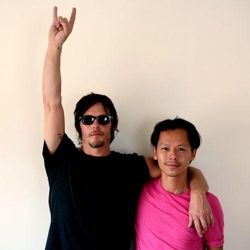 Norman Reedus