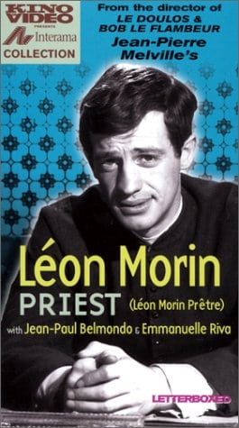 Leon Morin, Priest