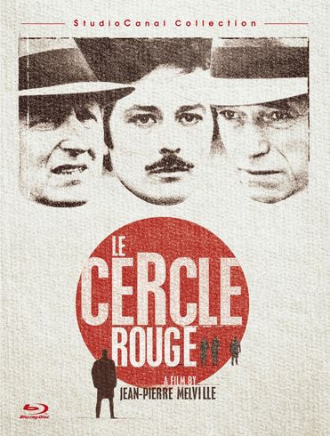 Le Cercle rouge Le Cercle rouge