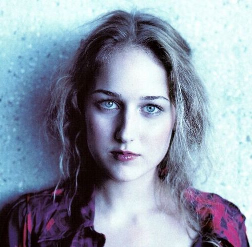Leelee Sobieski