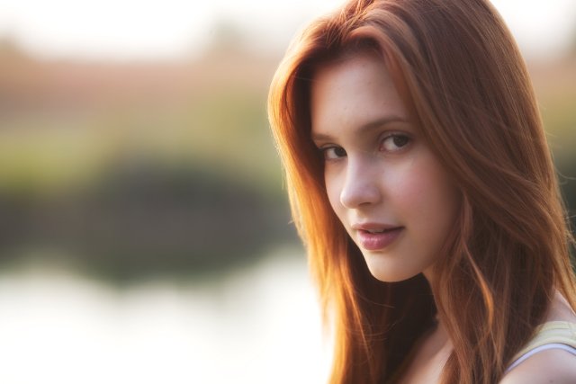Alexia Fast