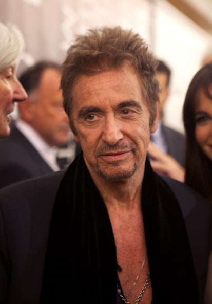 Al Pacino