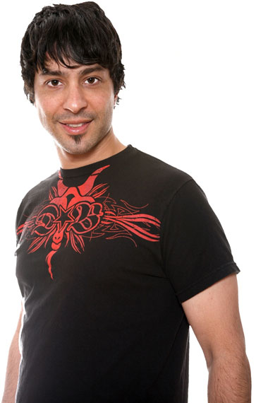 Arj Barker