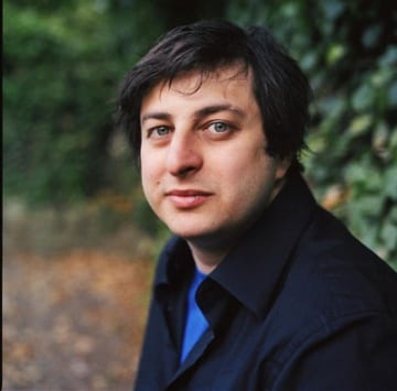 Eugene Mirman