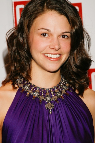 Sutton Foster