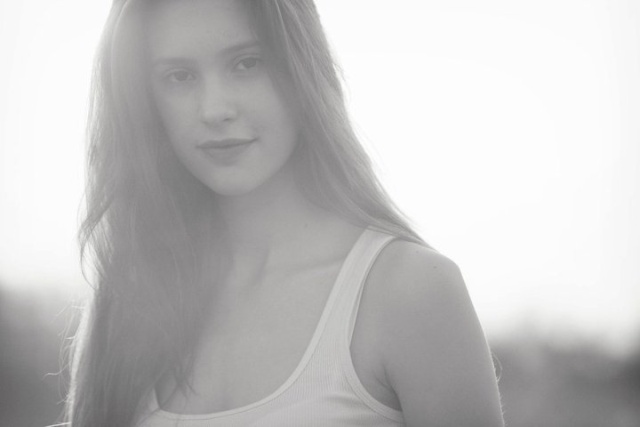 Alexia Fast