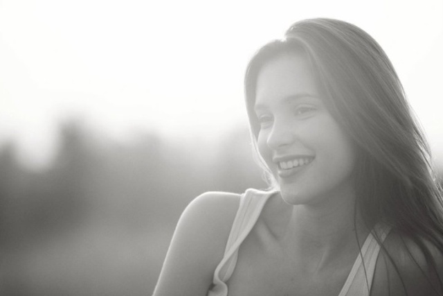 Alexia Fast