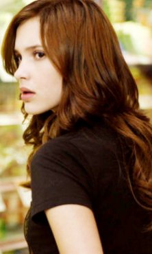 Alexia Fast