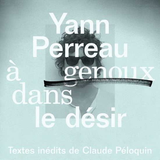 À Genoux Dans Le Desir