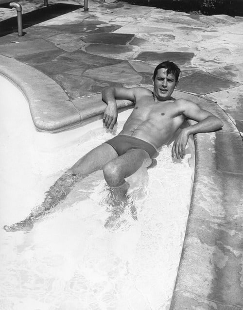 Alain Delon