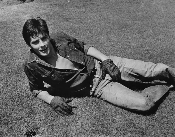 Alain Delon