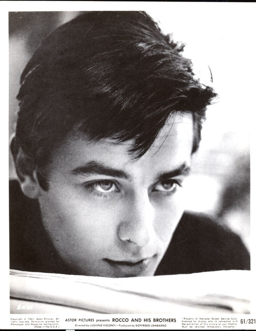 Alain Delon