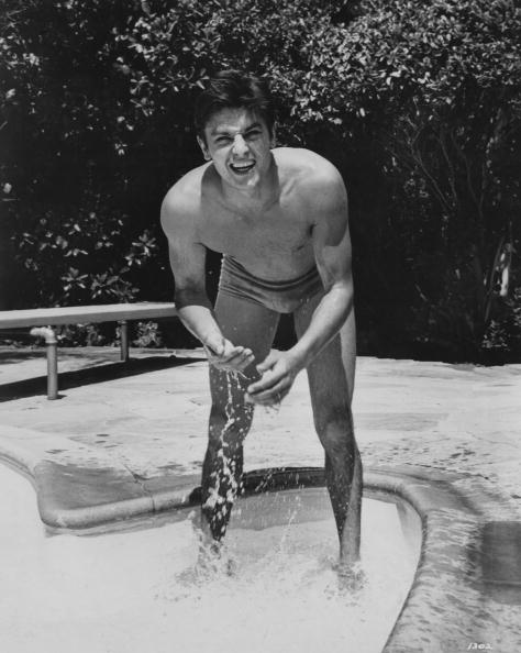 Alain Delon