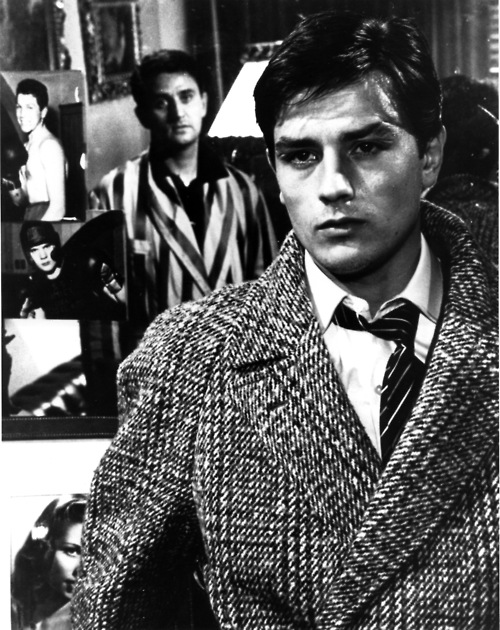 Alain Delon