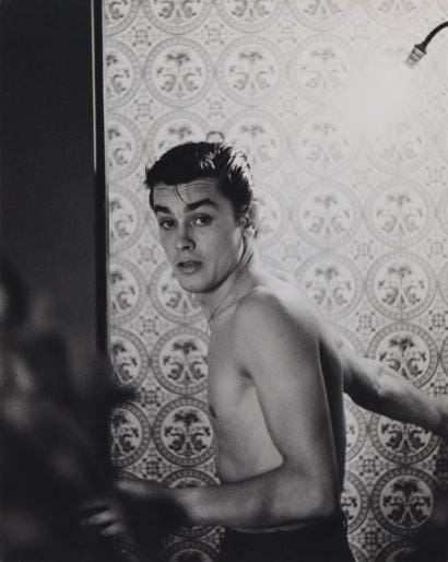 Alain Delon
