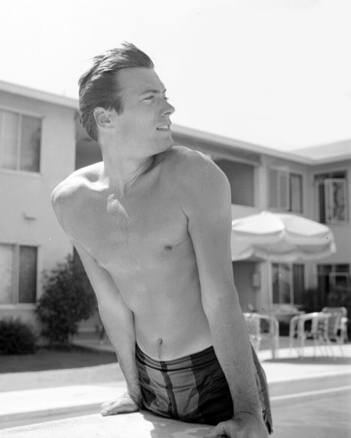 Clint Eastwood