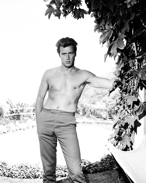 Clint Eastwood Clint Eastwood