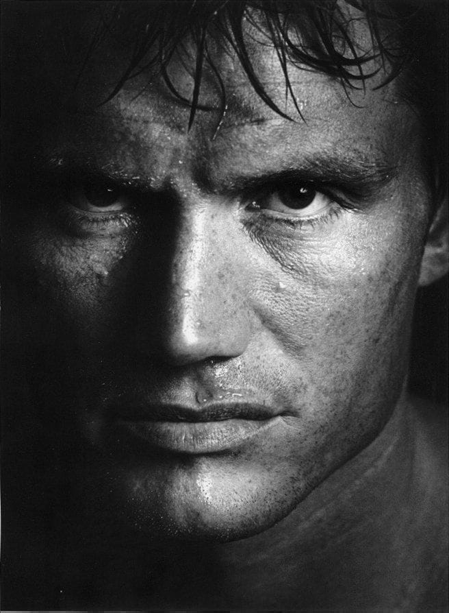 Dolph Lundgren