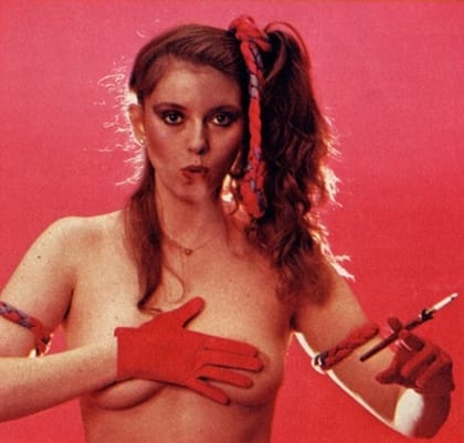 Bebe Buell