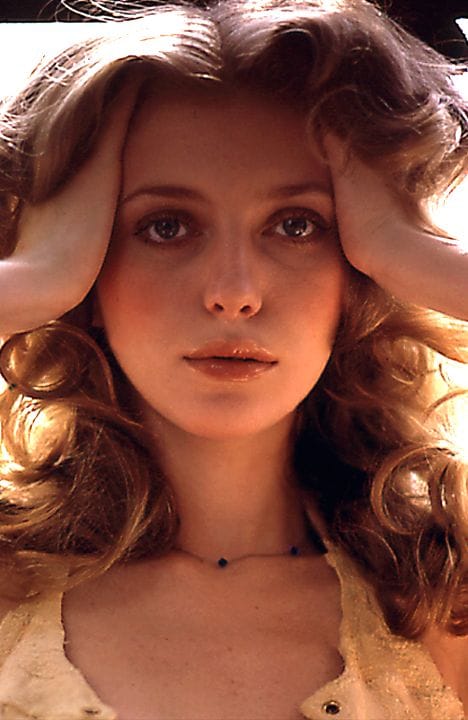 Bebe Buell Bebe Buell