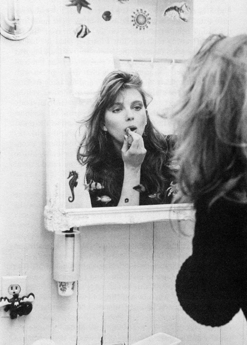 Bebe Buell