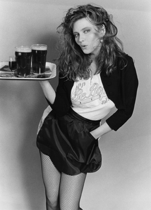 Bebe Buell