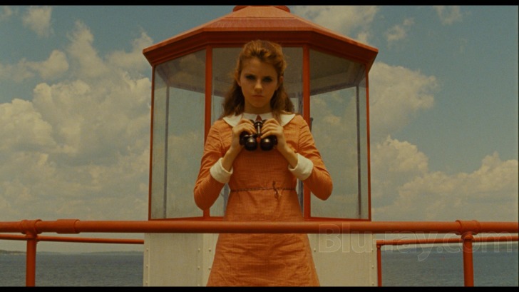 Moonrise Kingdom