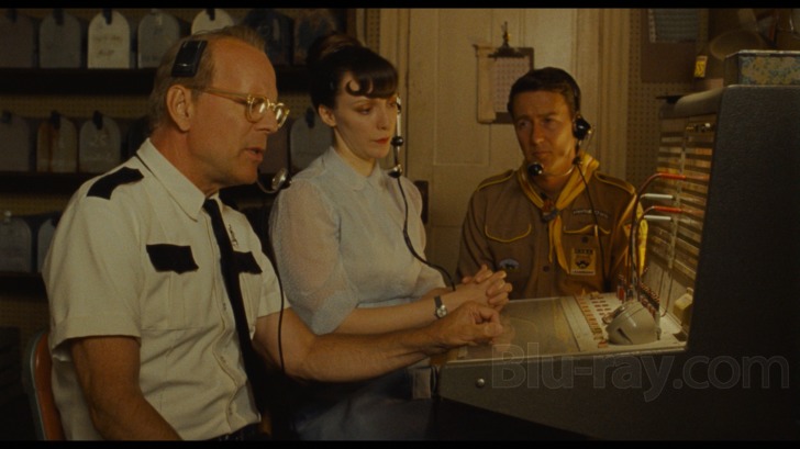 Moonrise Kingdom Moonrise Kingdom