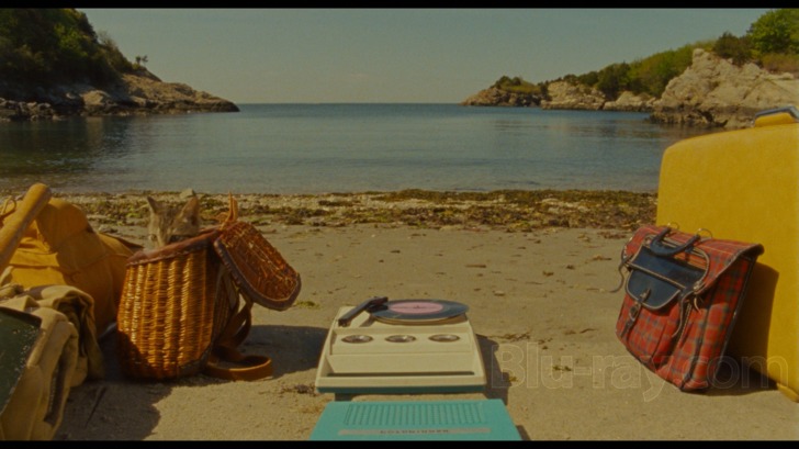 Moonrise Kingdom