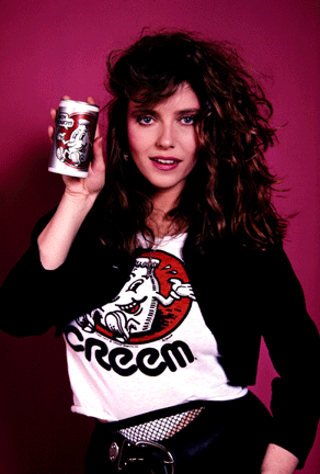 Bebe Buell