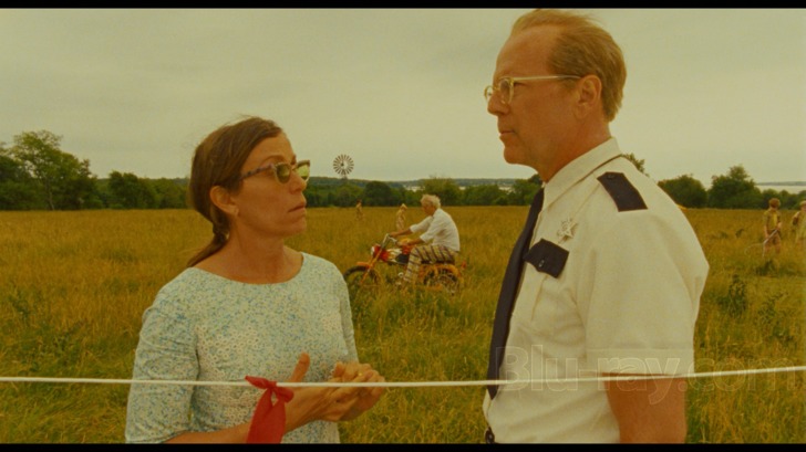 Moonrise Kingdom