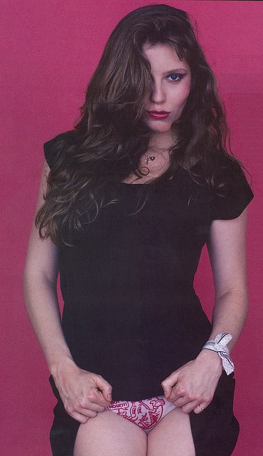 Bebe Buell Bebe Buell