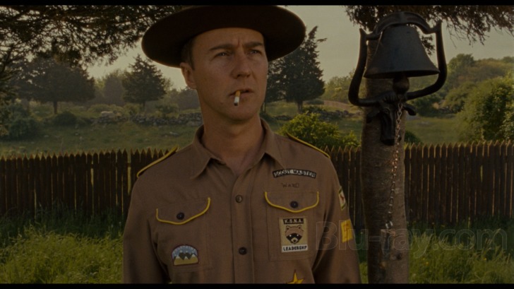 Moonrise Kingdom