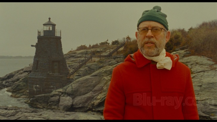 Moonrise Kingdom