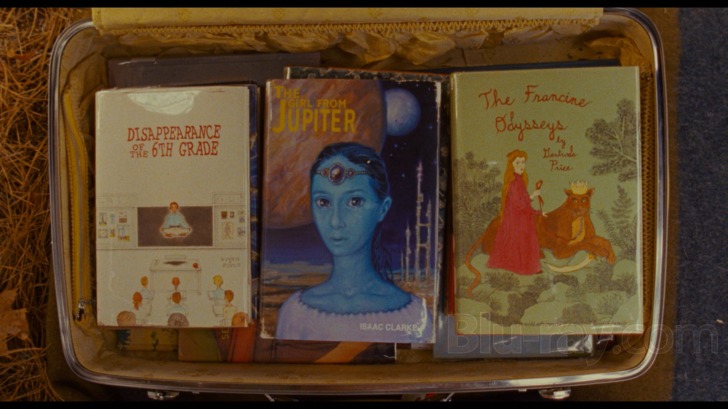 Moonrise Kingdom