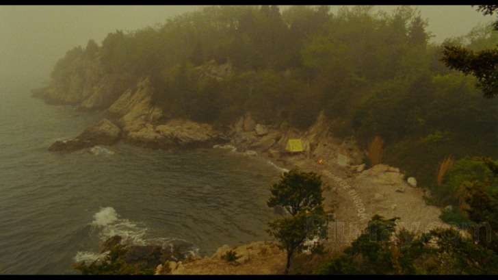 Moonrise Kingdom