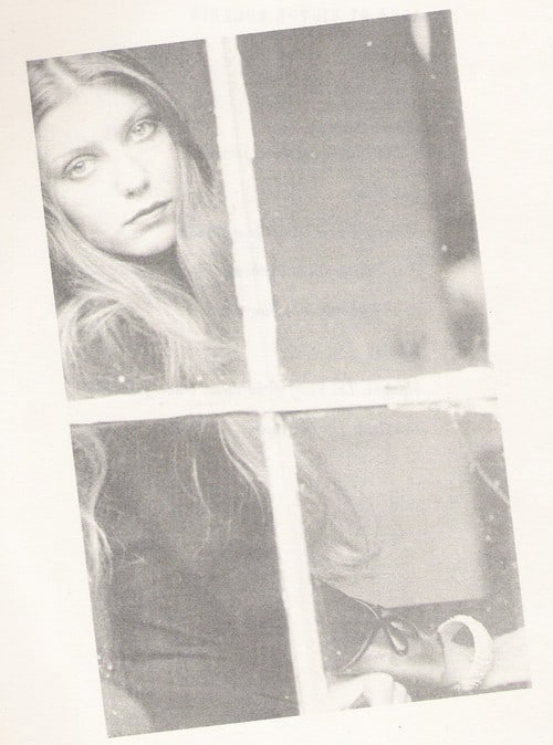 Bebe Buell