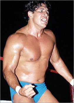Tito Santana