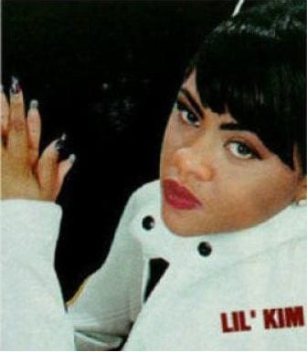Kimberly 'Lil' Kim' Jones