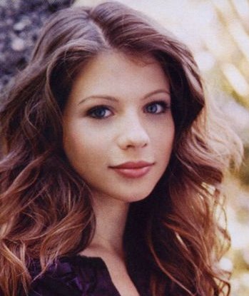 Michelle Trachtenberg