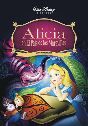 Alice in Wonderland