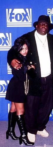 Kimberly 'Lil' Kim' Jones