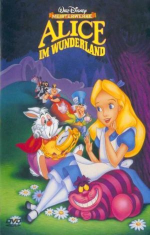 Alice in Wonderland