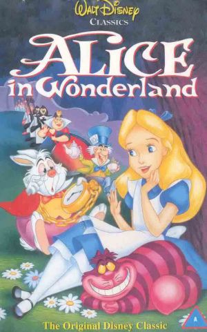 Alice in Wonderland