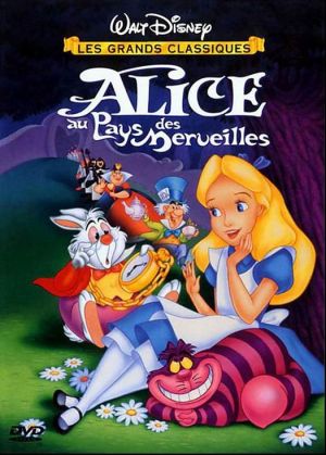 Alice in Wonderland