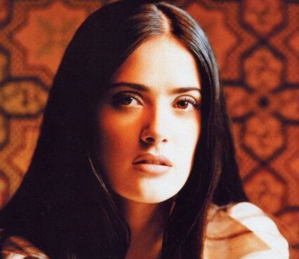 Salma Hayek