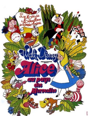 Alice in Wonderland