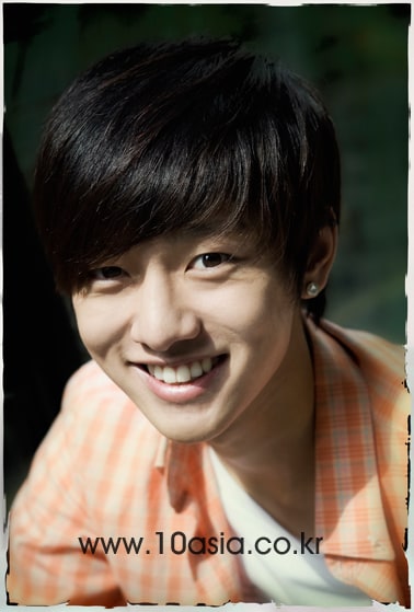 Shin Won Ho