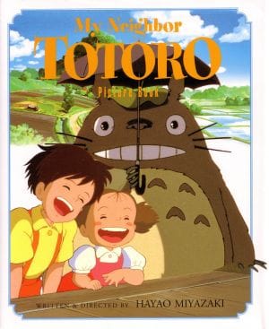 My Neighbor Totoro