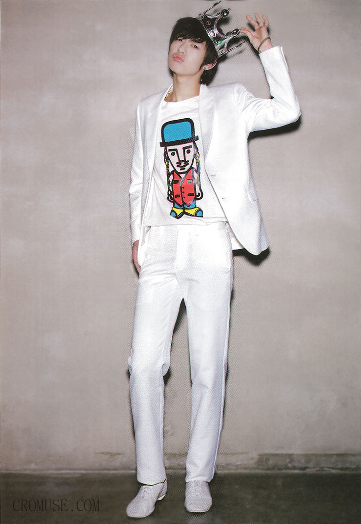Shin Won Ho